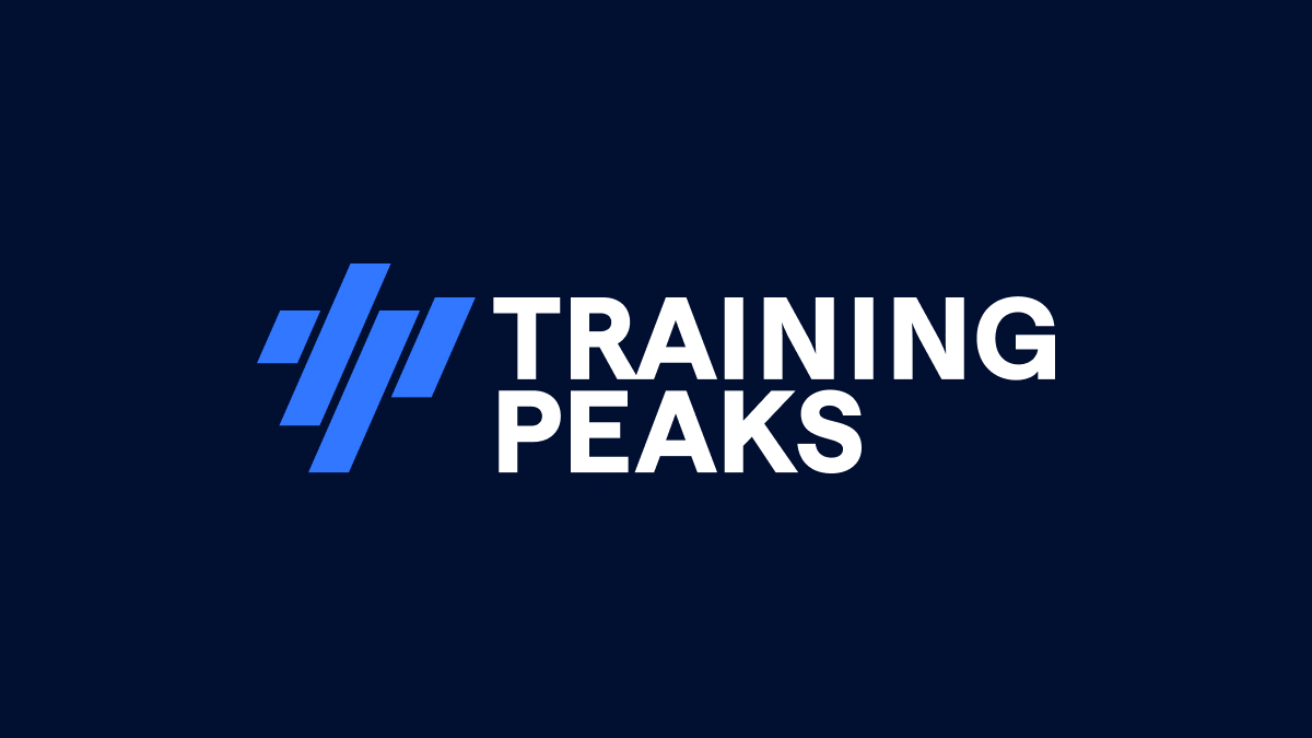 TrainingPeaks Logo